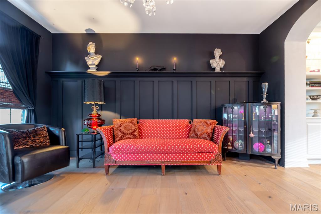 Emerald Forest Five - Residential