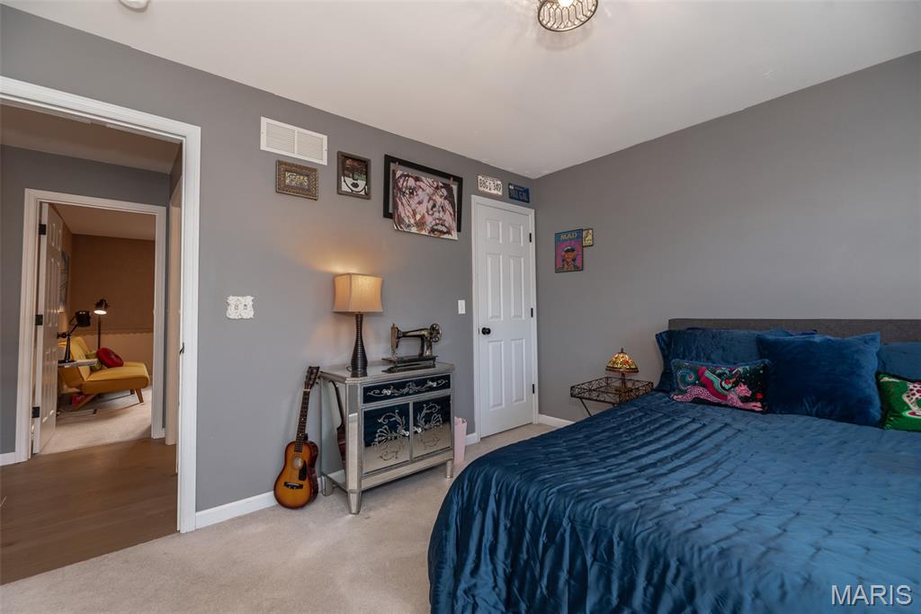 Emerald Forest Five - Residential