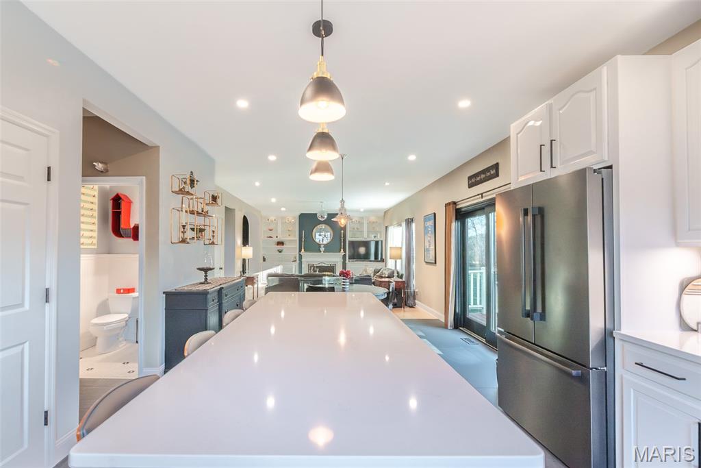 Emerald Forest Five - Residential