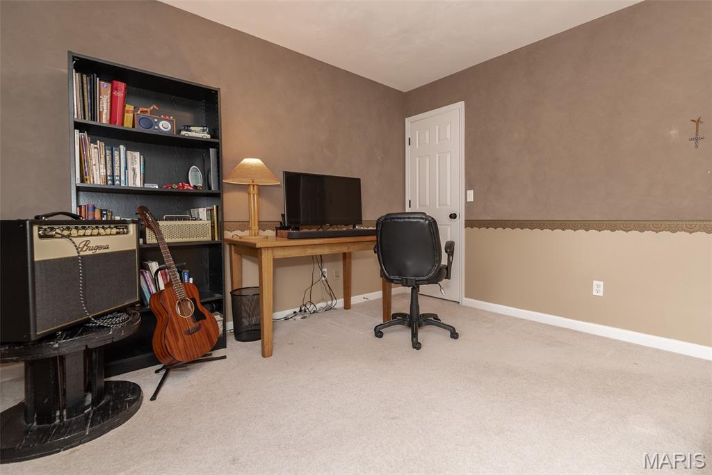 Emerald Forest Five - Residential