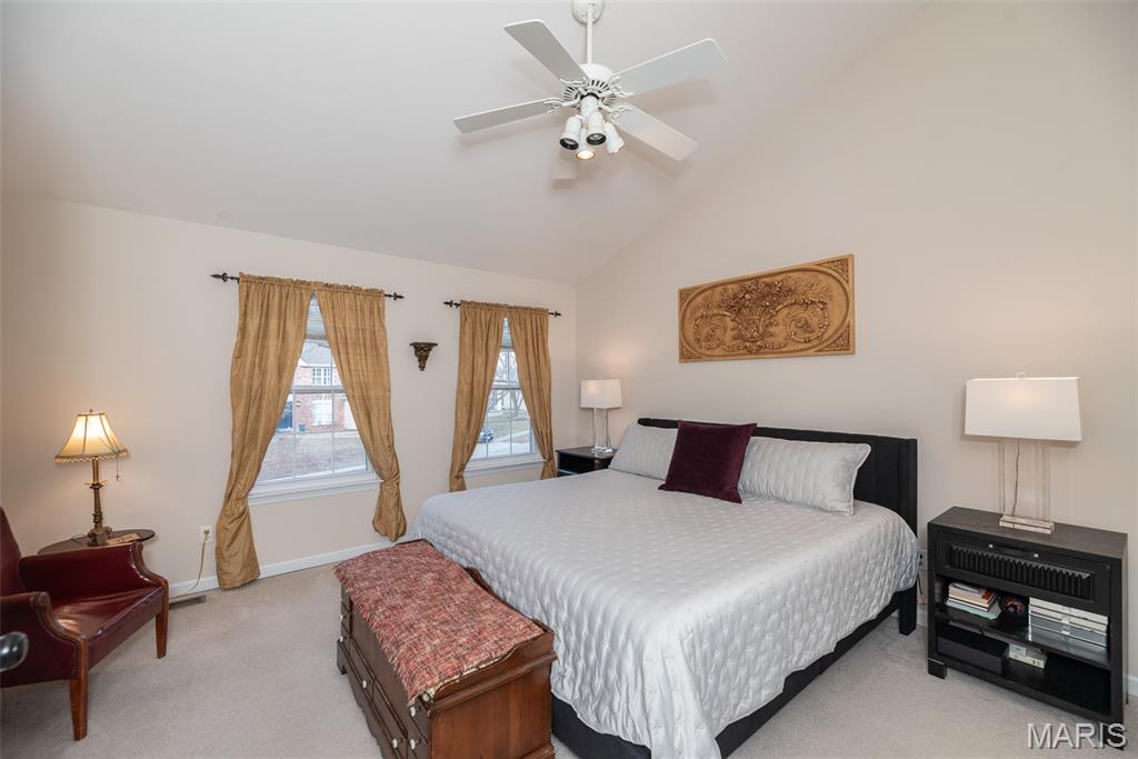 Emerald Forest Five - Residential