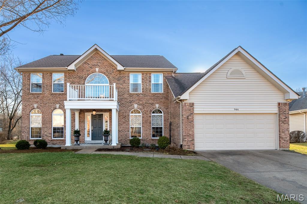 Emerald Forest Five - Residential