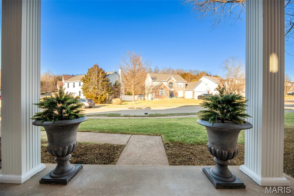 Emerald Forest Five - Residential