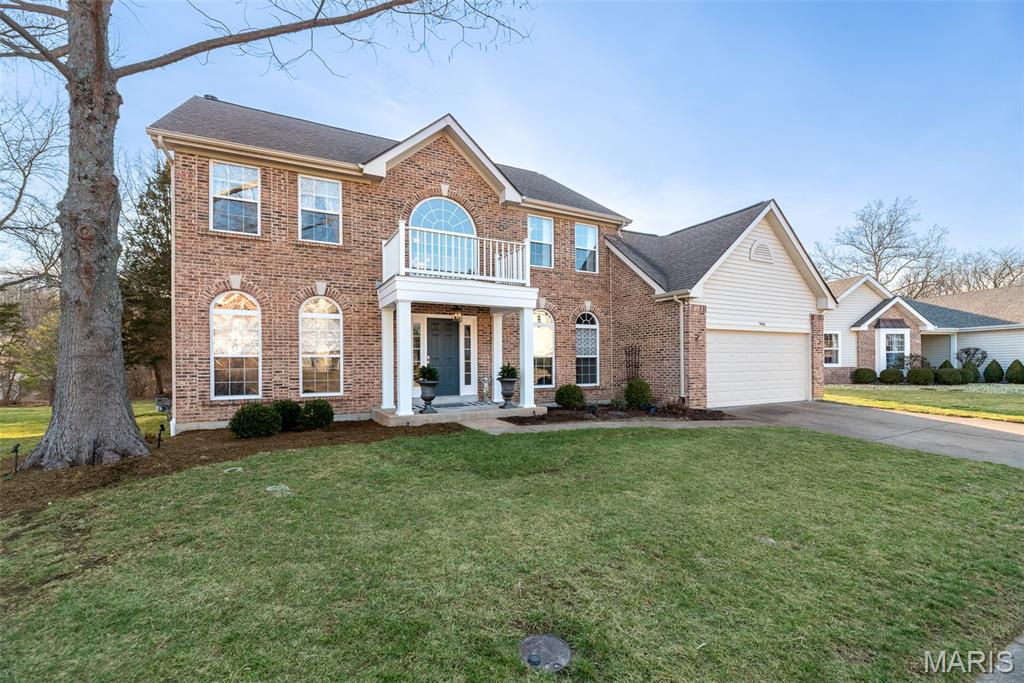 Emerald Forest Five - Residential