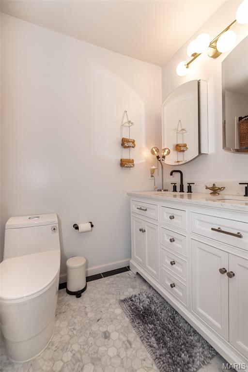 Emerald Forest Five - Residential