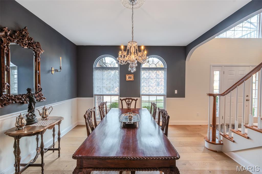 Emerald Forest Five - Residential