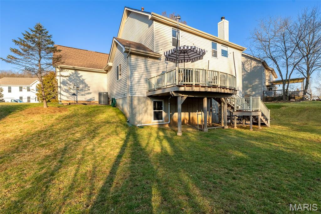 Emerald Forest Five - Residential