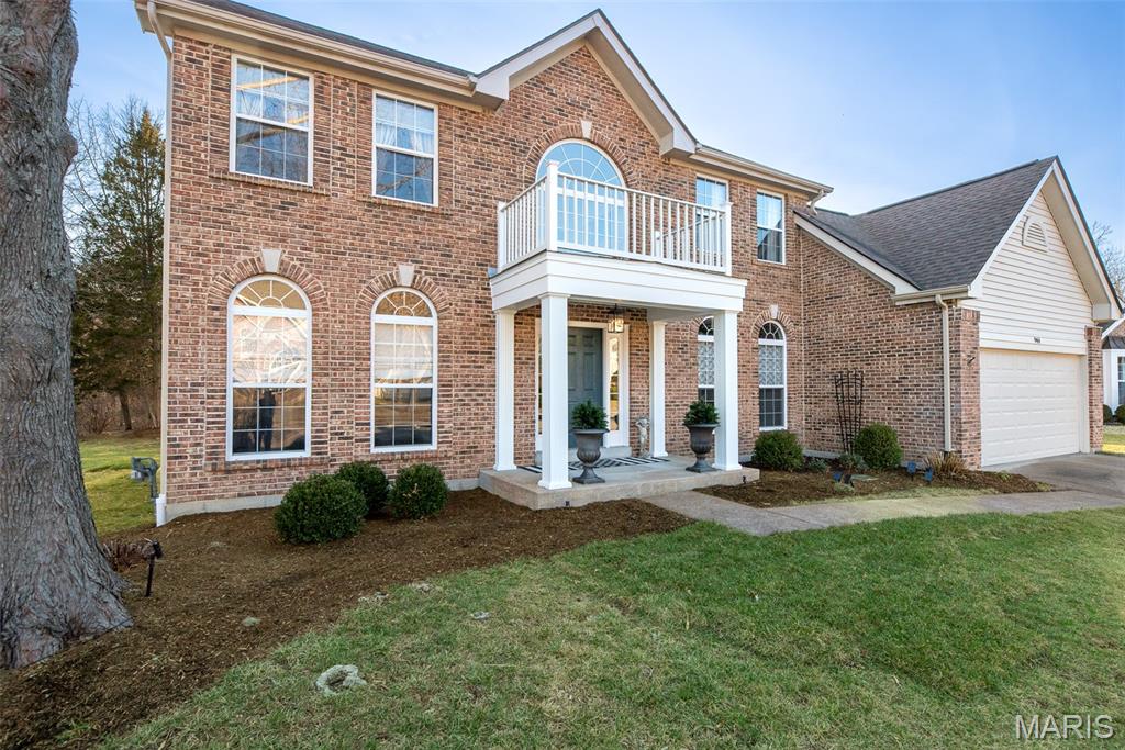 Emerald Forest Five - Residential