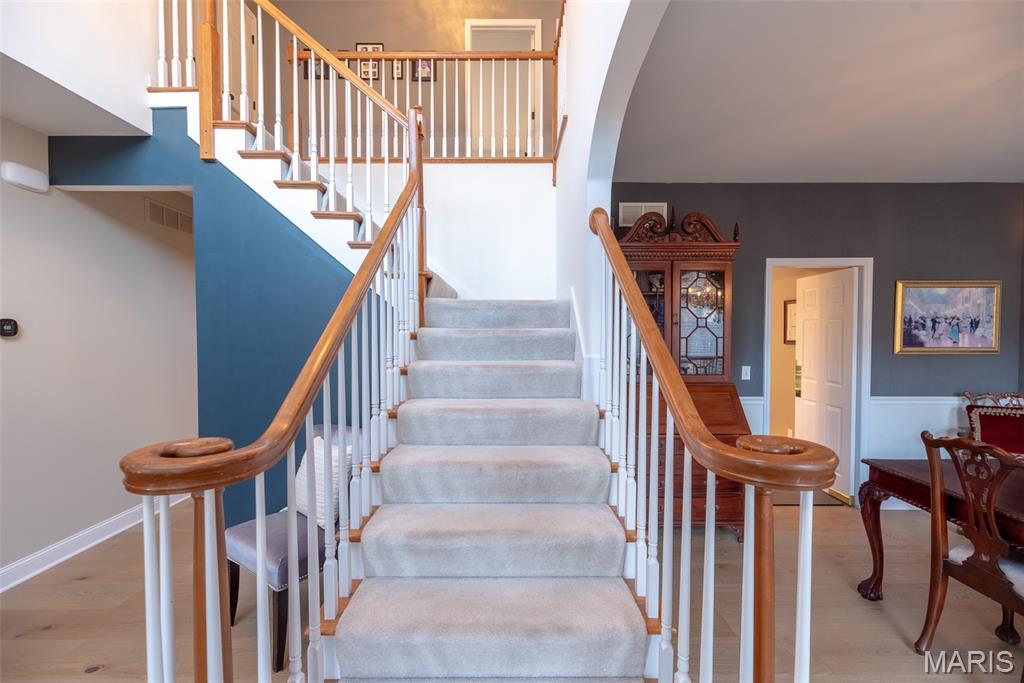 Emerald Forest Five - Residential