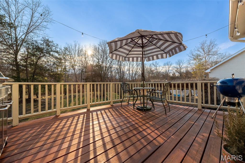 Emerald Forest Five - Residential