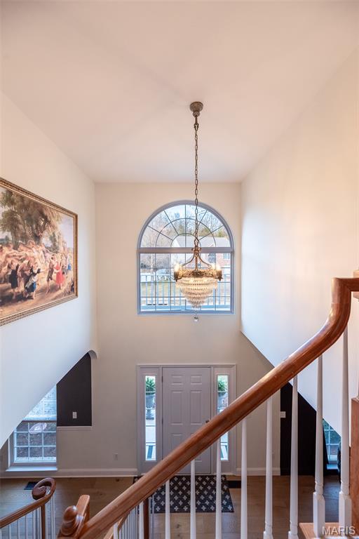 Emerald Forest Five - Residential