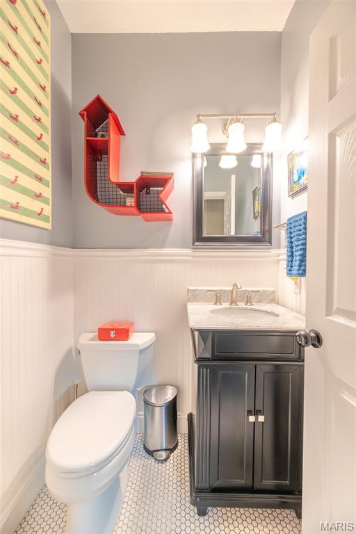 Emerald Forest Five - Residential