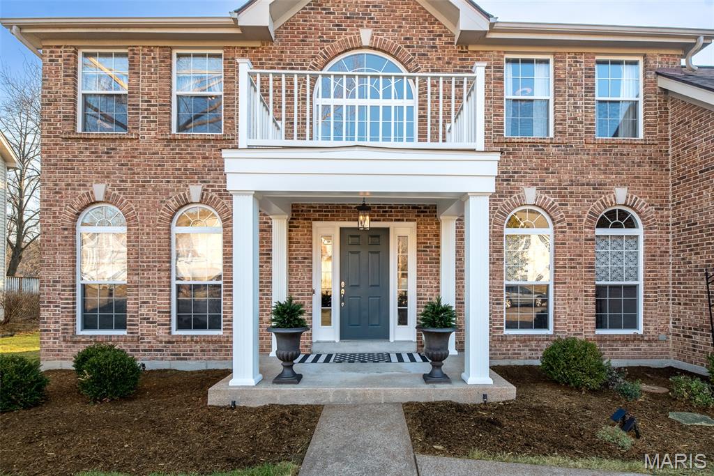 Emerald Forest Five - Residential