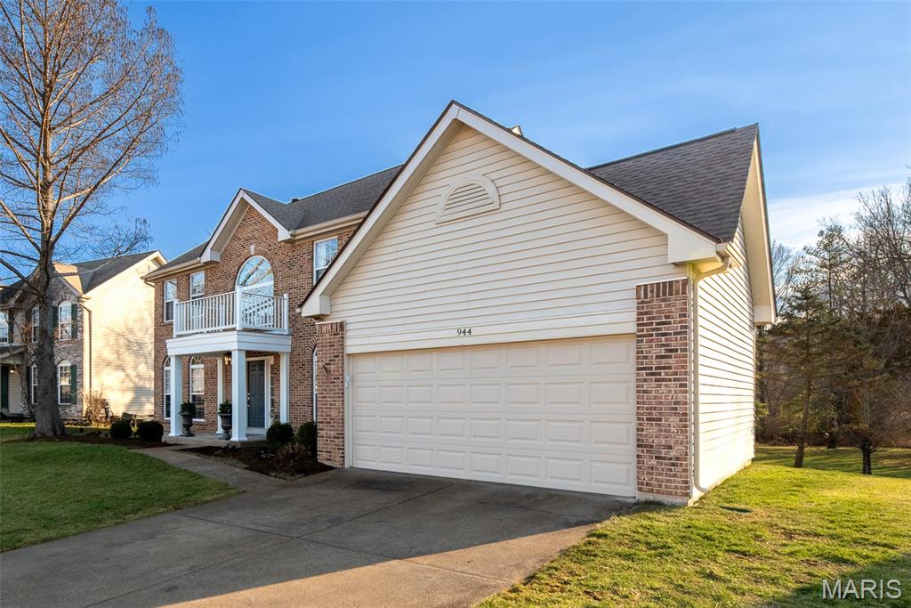 Emerald Forest Five - Residential