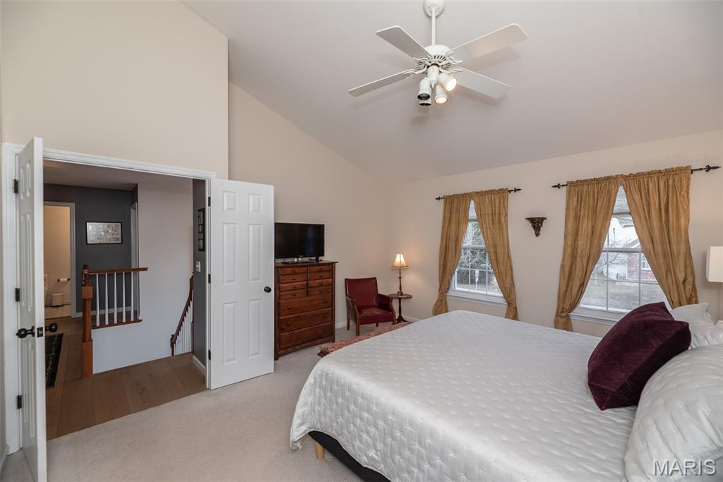 Emerald Forest Five - Residential