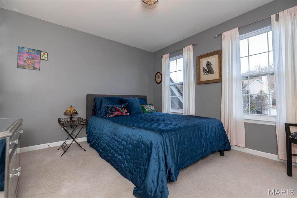 Emerald Forest Five - Residential