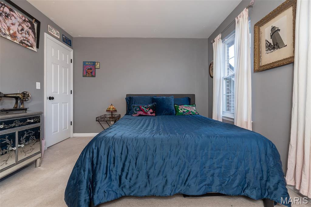 Emerald Forest Five - Residential