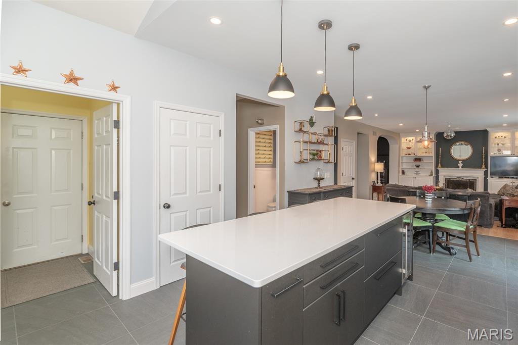 Emerald Forest Five - Residential