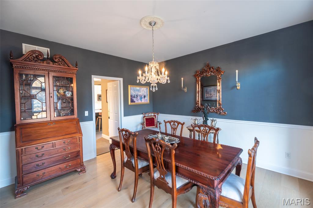 Emerald Forest Five - Residential