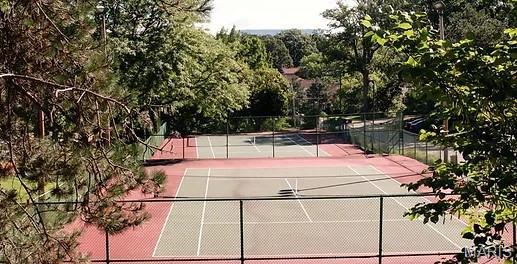 Brentwood Forest Condo Ph Seven - Residential