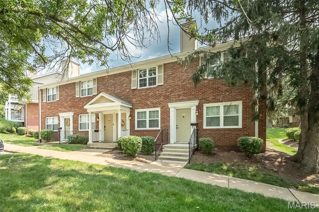 Brentwood Forest Condo Ph Seven - Residential