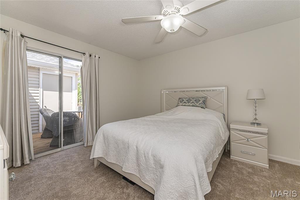 Brentwood Forest Condo Ph Seven - Residential
