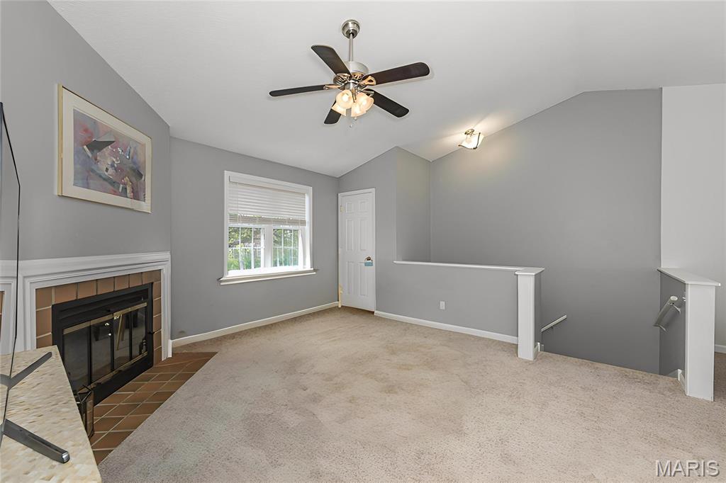 Brentwood Forest Condo Ph Seven - Residential