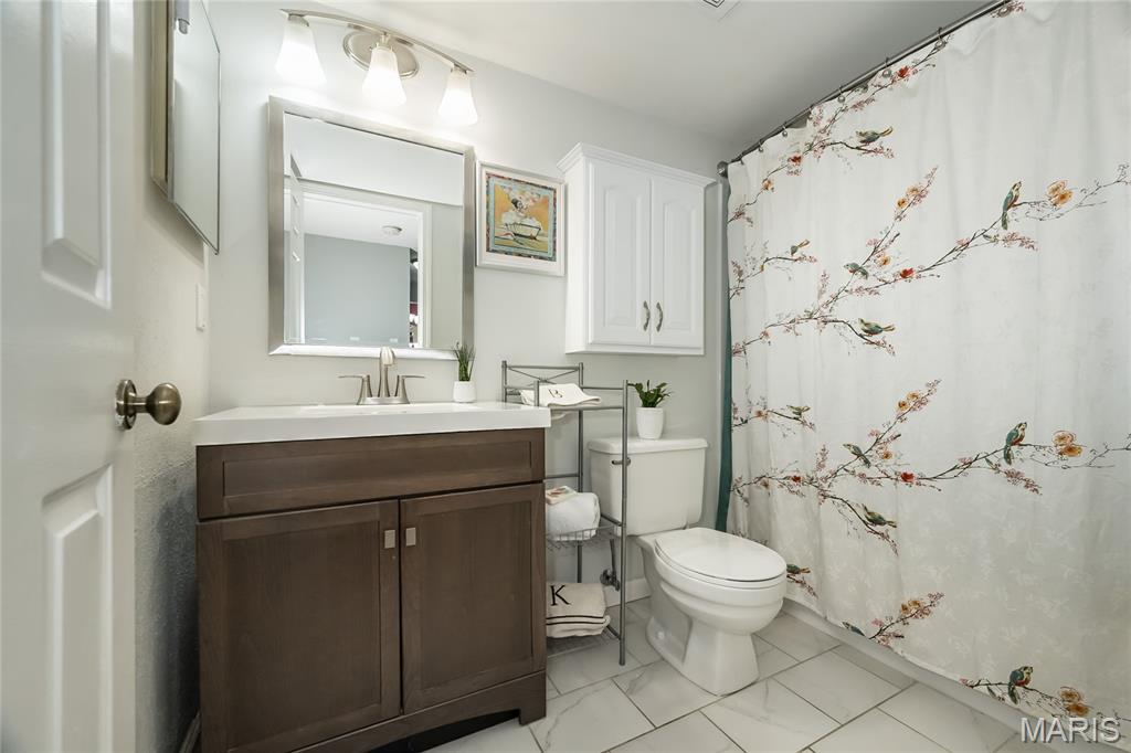 Brentwood Forest Condo Ph Seven - Residential
