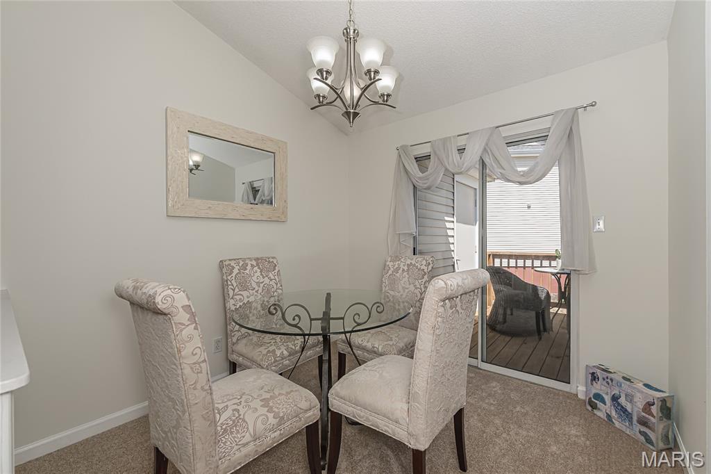 Brentwood Forest Condo Ph Seven - Residential