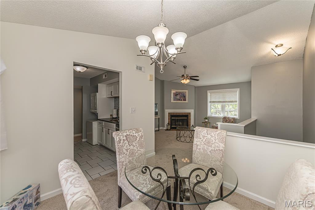 Brentwood Forest Condo Ph Seven - Residential