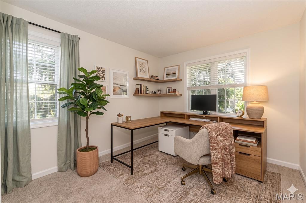 Brentwood Forest Condo Ph Seven - Residential