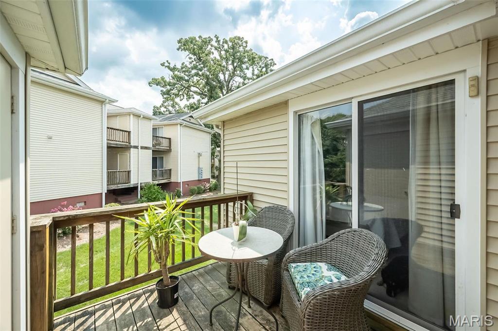 Brentwood Forest Condo Ph Seven - Residential