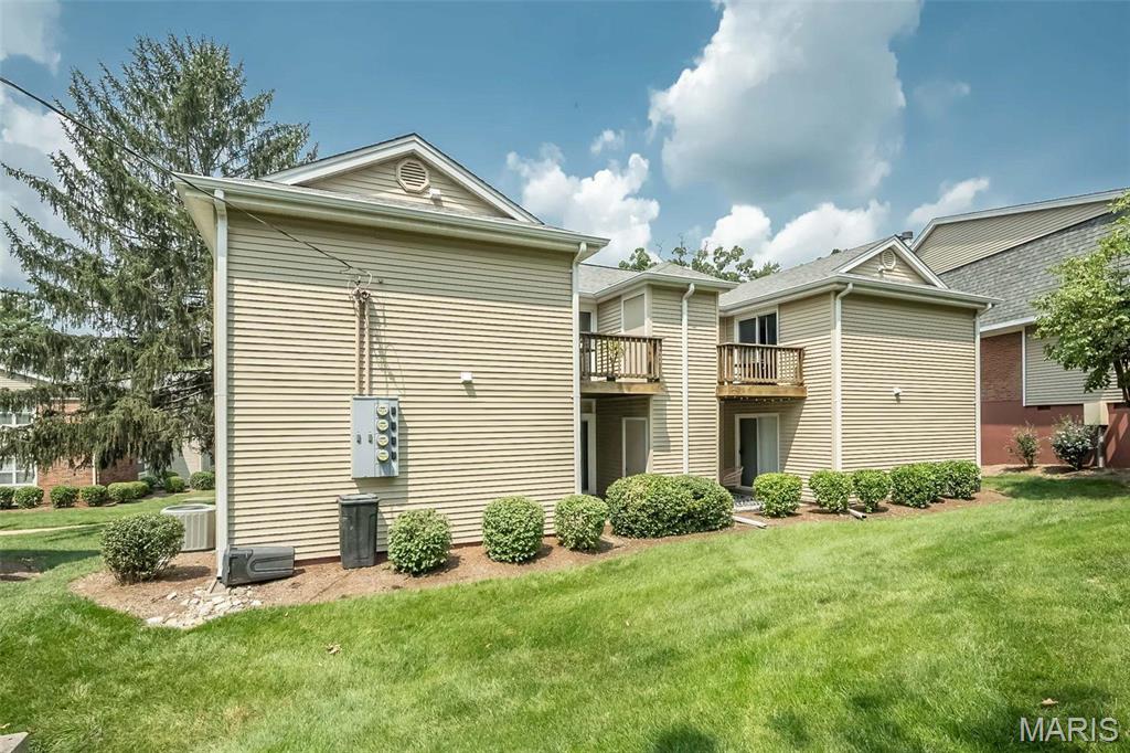Brentwood Forest Condo Ph Seven - Residential