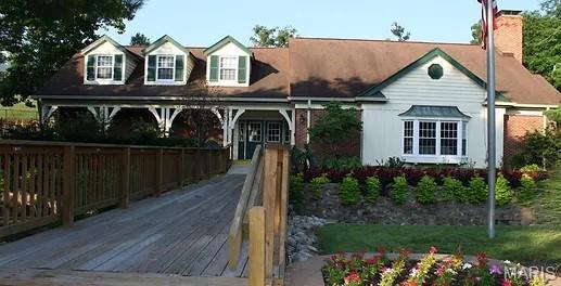 Brentwood Forest Condo Ph Seven - Residential