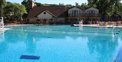 Brentwood Forest Condo Ph Seven - Residential