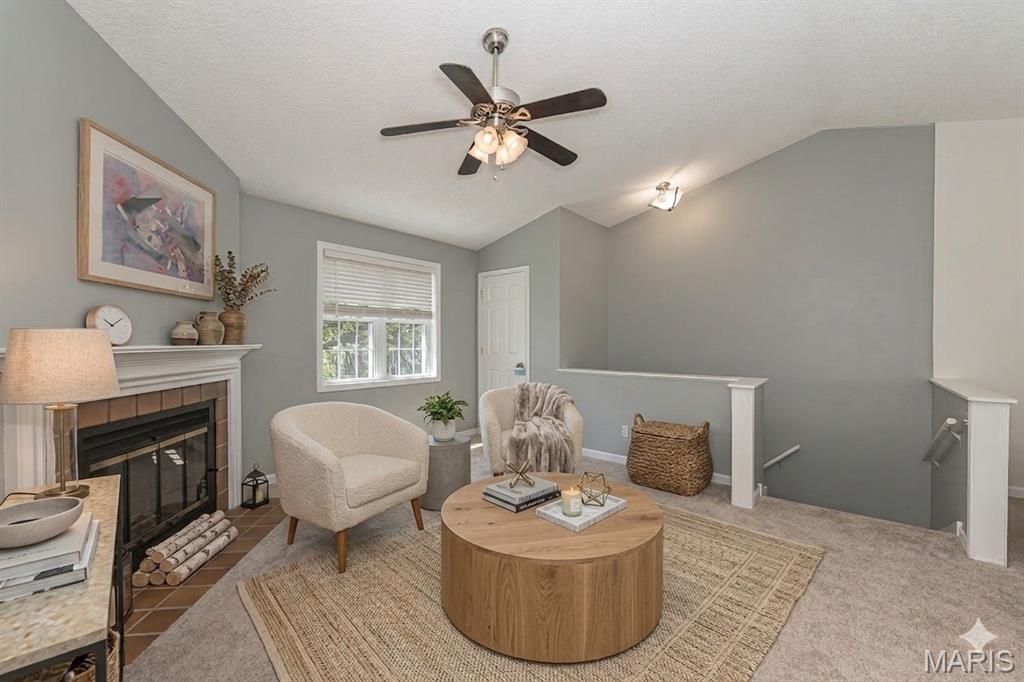 Brentwood Forest Condo Ph Seven - Residential