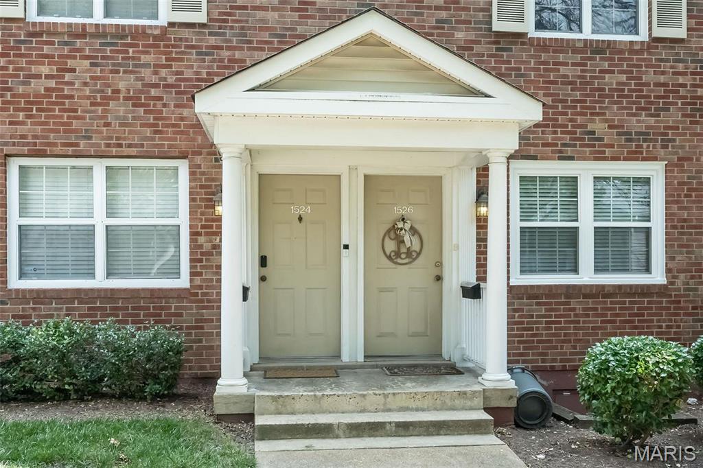 Brentwood Forest Condo Ph Seven - Residential