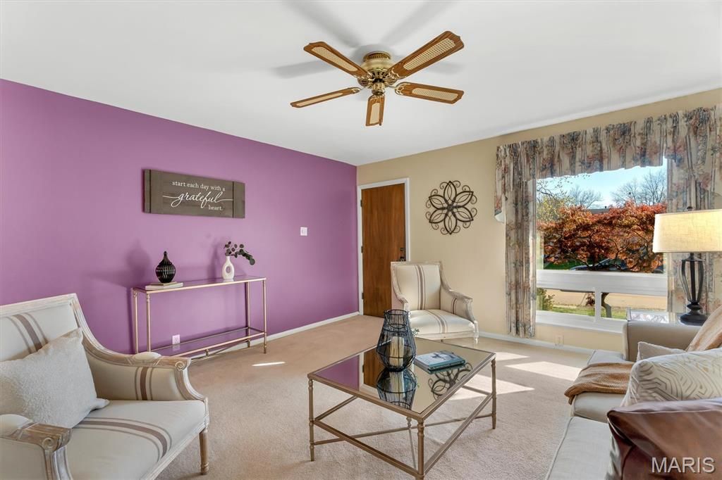 Photo of 4373 Schmittwoods Court, Unincorporated, MO 63123 (MLS # 26013840)