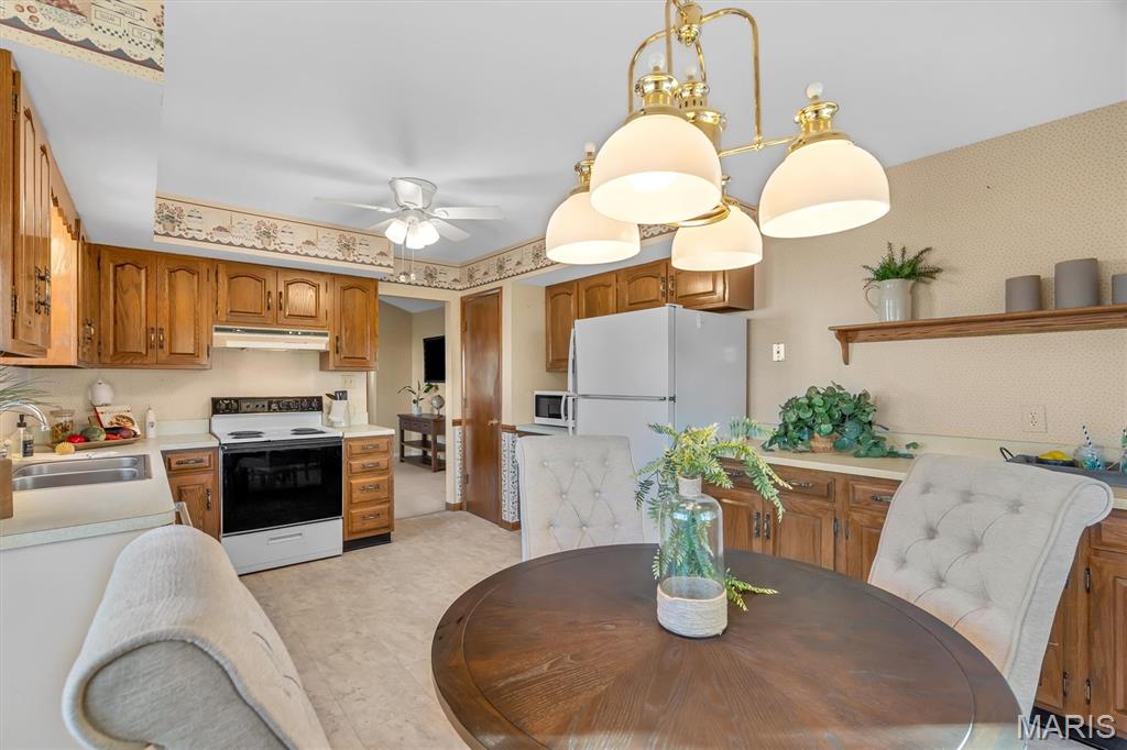 Susan Gardens 2 - Residential