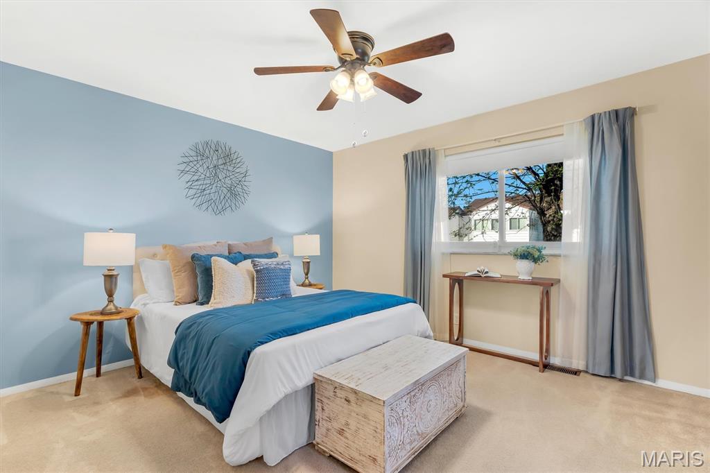 Susan Gardens 2 - Residential