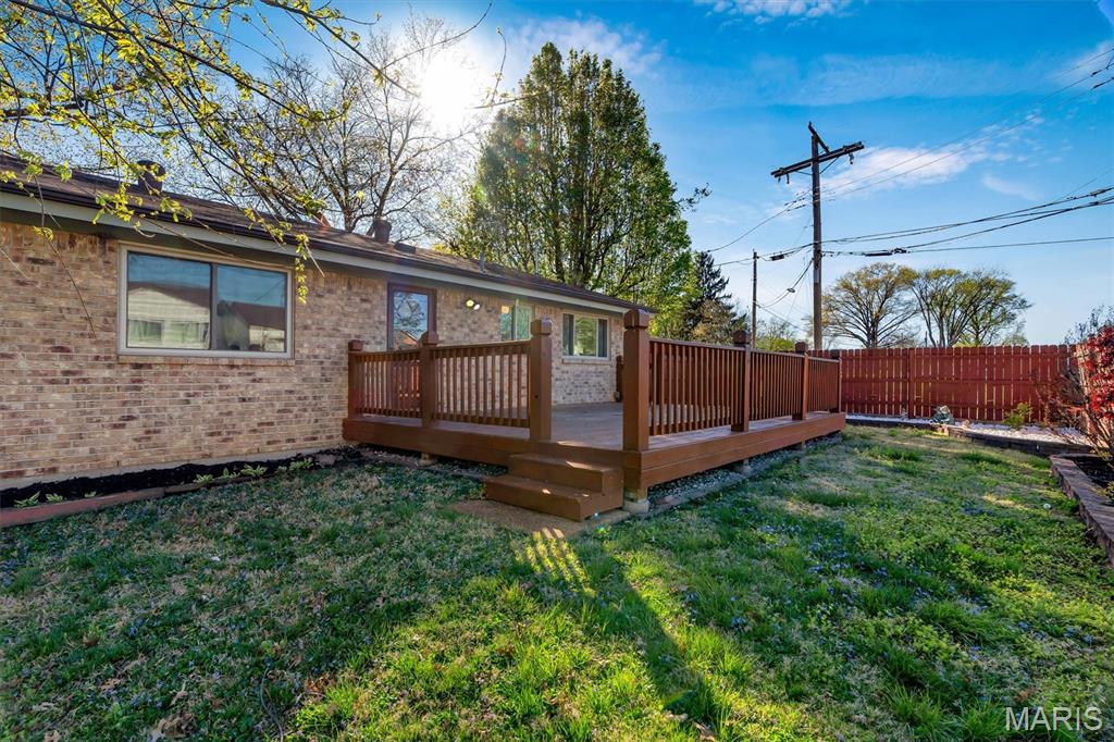 Susan Gardens 2 - Residential