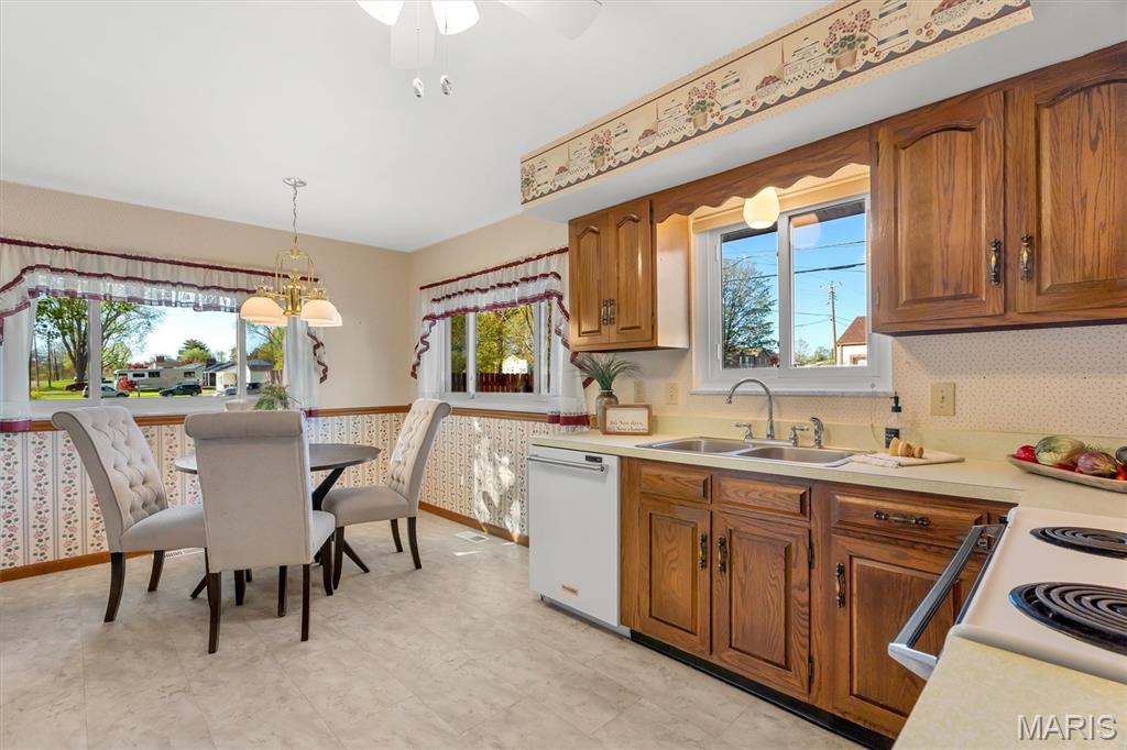 Susan Gardens 2 - Residential