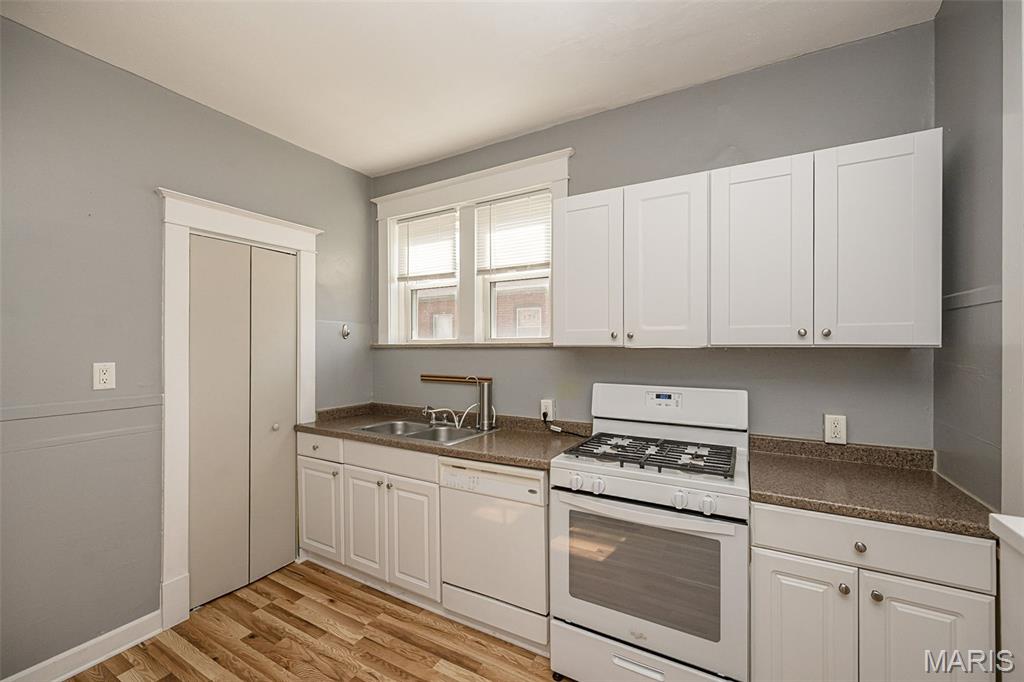 Grand Dover Place Add - Residential Income