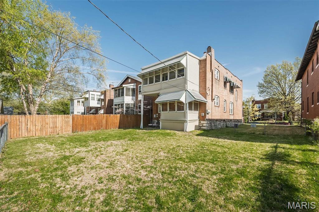 Grand Dover Place Add - Residential Income