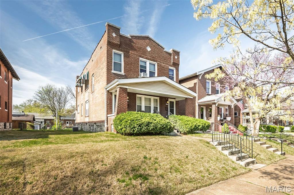 Grand Dover Place Add - Residential Income