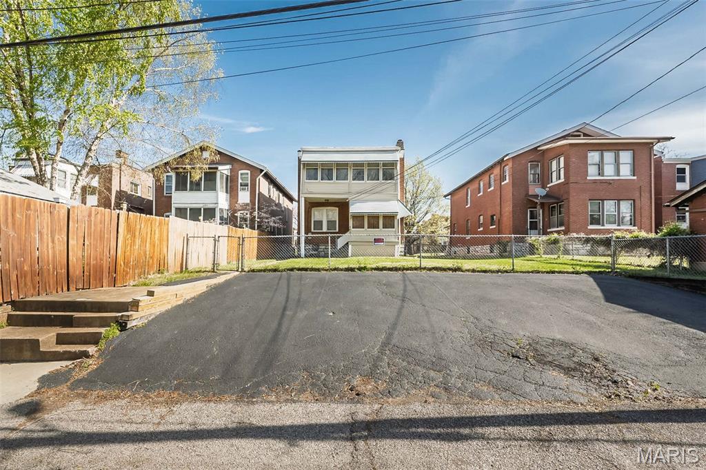 Grand Dover Place Add - Residential Income