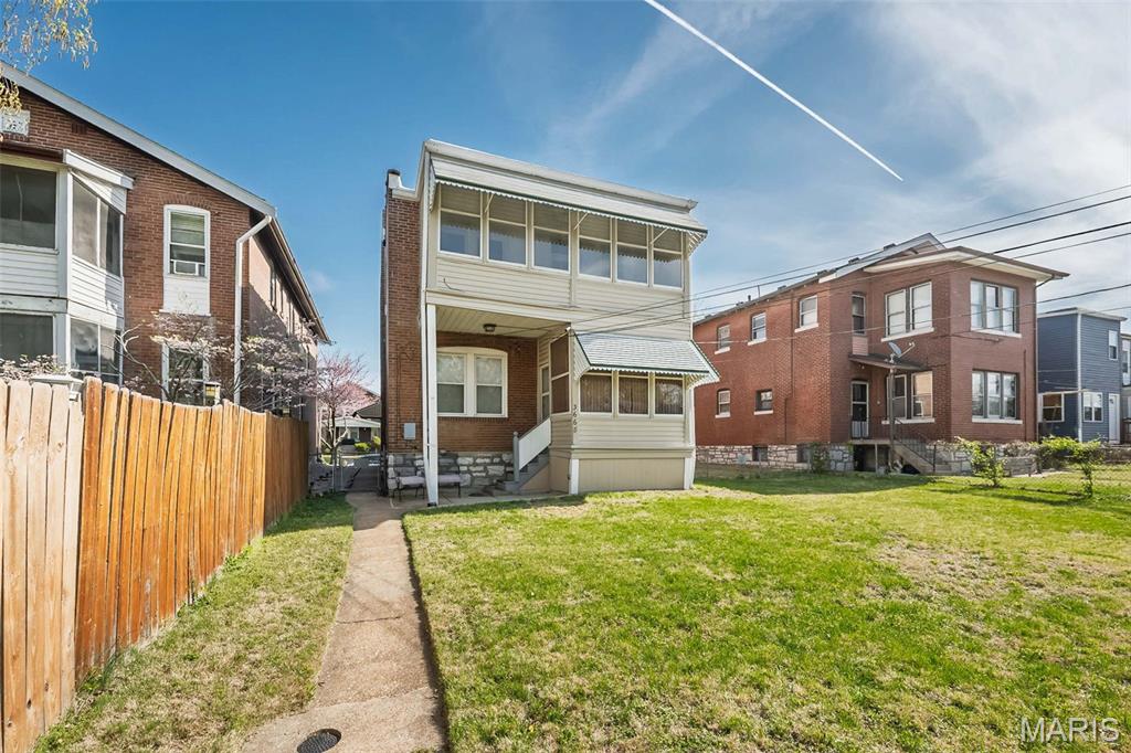 Grand Dover Place Add - Residential Income