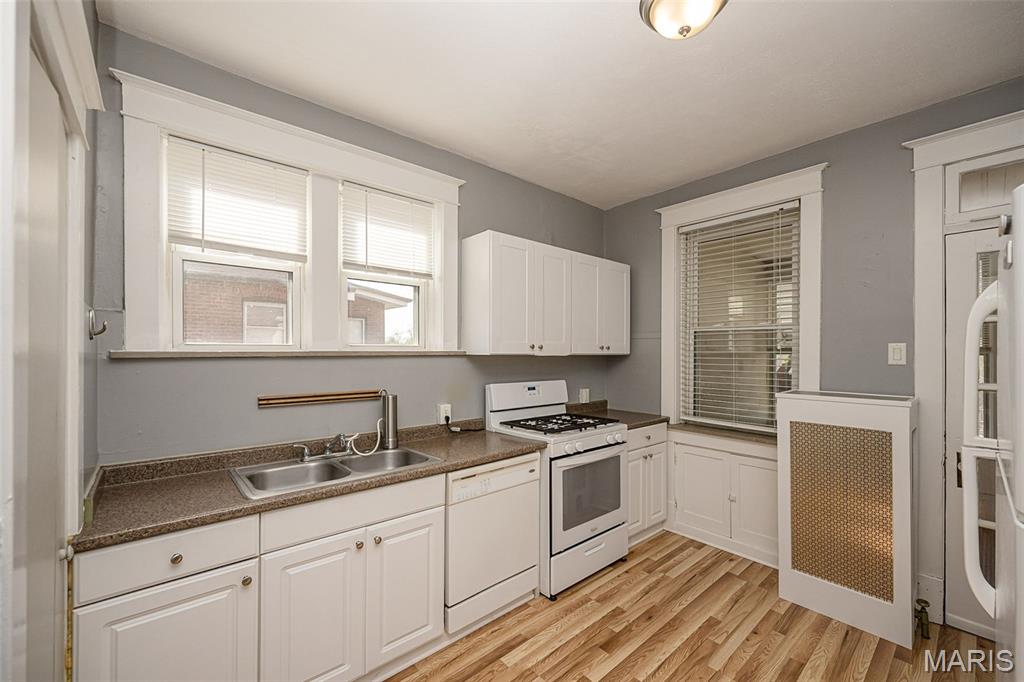 Grand Dover Place Add - Residential Income