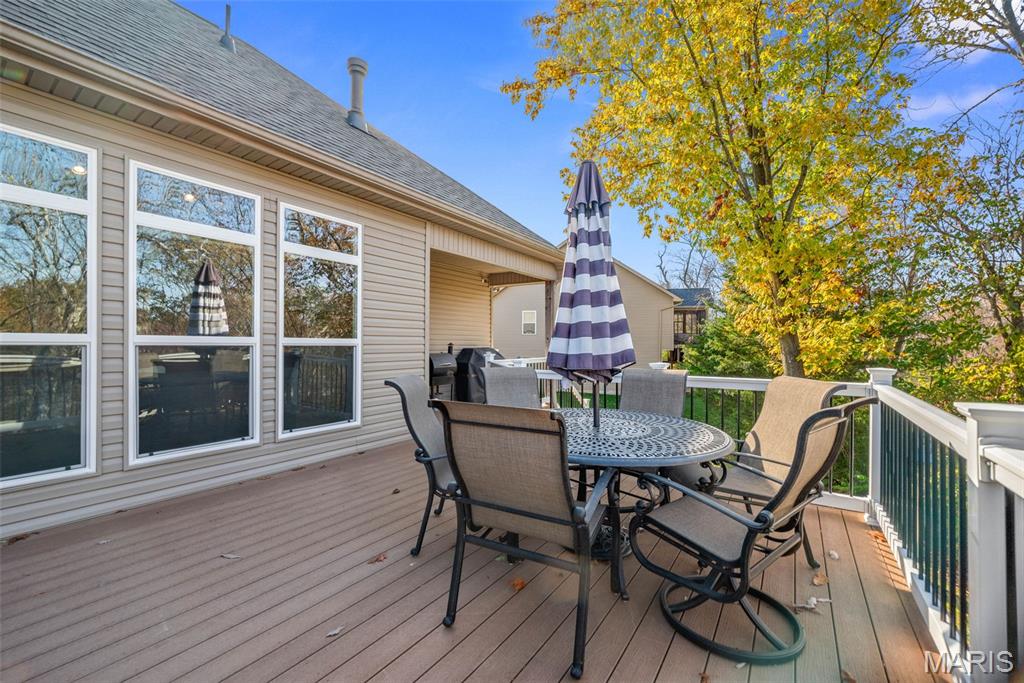 Lake St Louis, Missouri 63367, United States, 7 Bedrooms Bedrooms, ,5 BathroomsBathrooms,Residential,Pending,190274