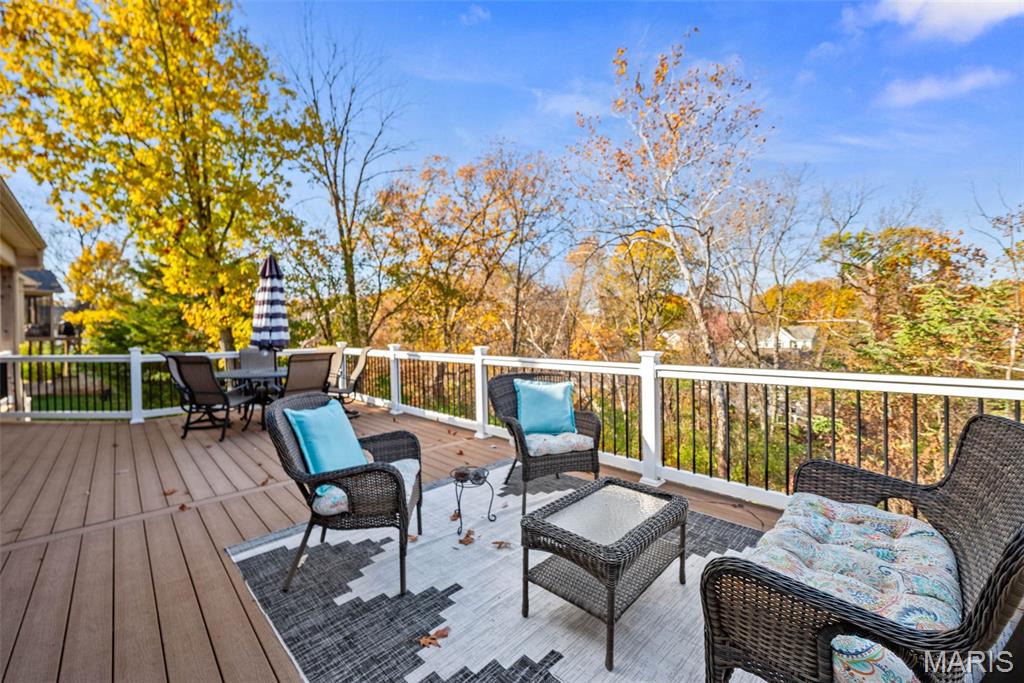 Lake St Louis, Missouri 63367, United States, 7 Bedrooms Bedrooms, ,5 BathroomsBathrooms,Residential,Pending,190274